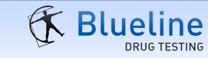 Blueline Services Drug Testing